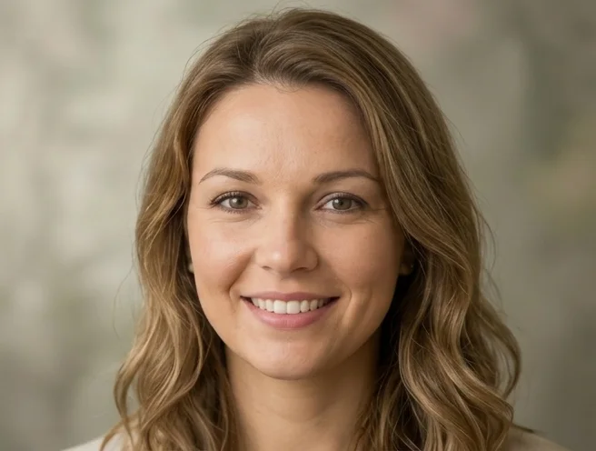 Laura M.