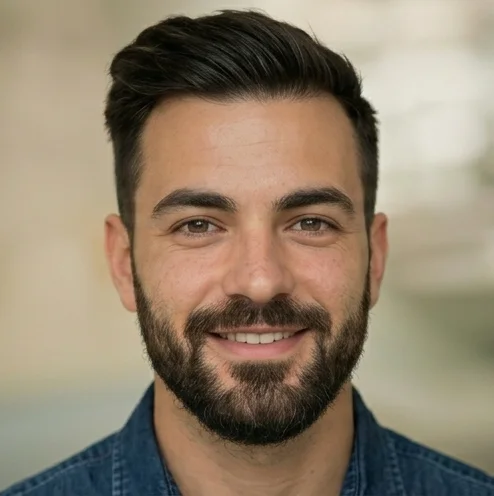 Sergio R.